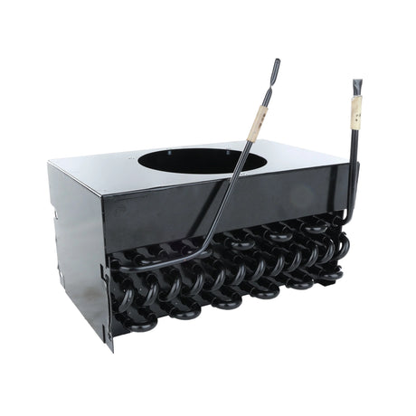 Empura Refrigeration 113020113 Condenser Coil Compatible With: E-KDD2-1 E-KDD2-2 E-KDD3-1