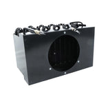 Empura Refrigeration 113020113 Condenser Coil Compatible With: E-KDD2-1 E-KDD2-2 E-KDD3-1