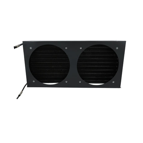 Empura Refrigeration 113020116 Condenser Coil Compatible With: E-KB81R EGM-75W EGM-75B