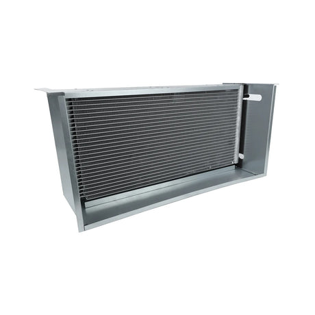 Empura Stainless 113020126 Condenser Coil Compatible With: E-KB81F