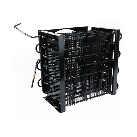 Empura Refrigeration 113060006 Condenser Coil Compatible With: E-KBC-50 E-KBC-95