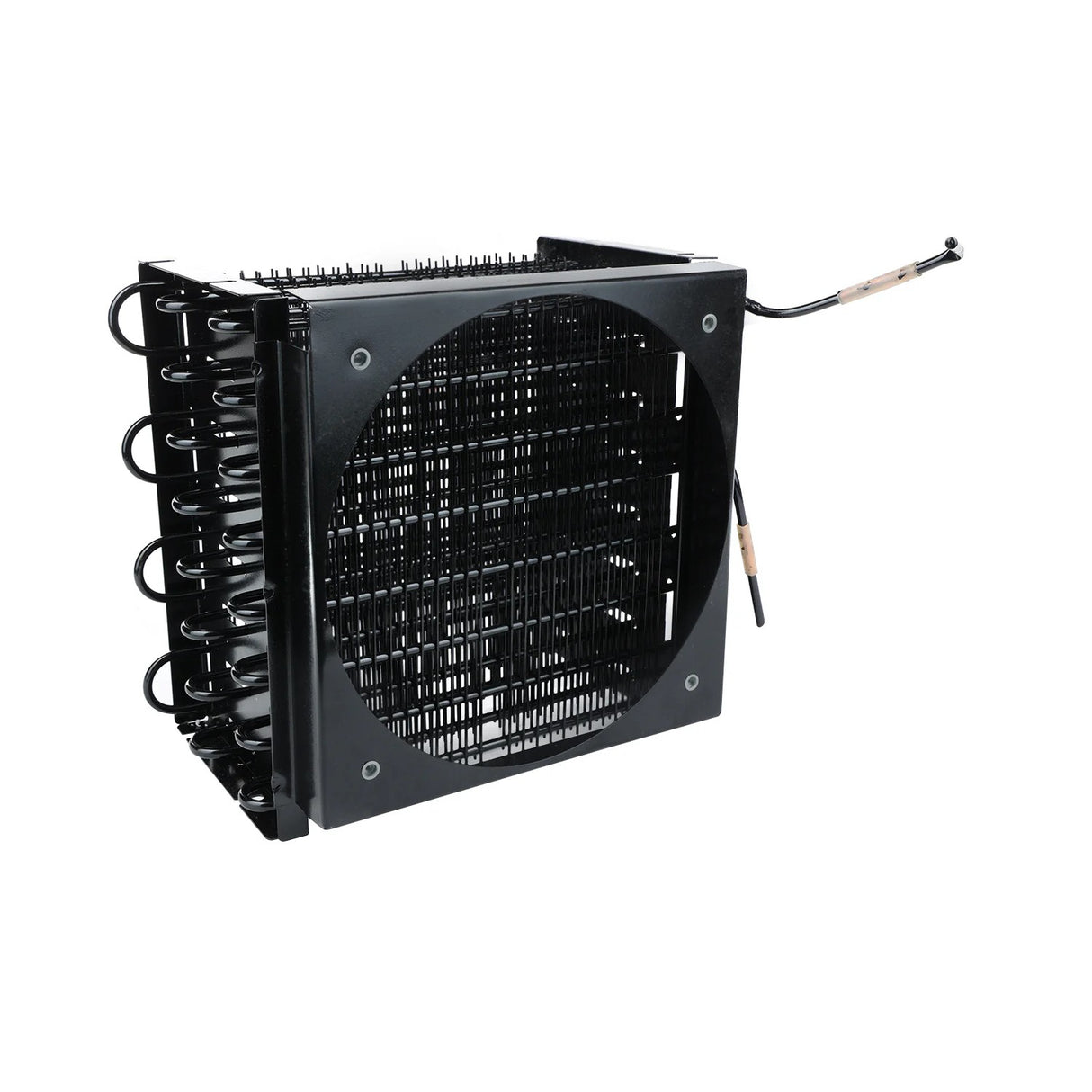 Empura Refrigeration 113060006 Condenser Coil Compatible With: E-KBC-50 E-KBC-95