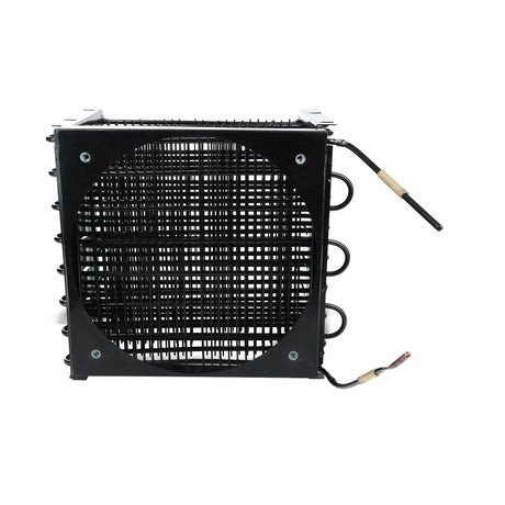 Empura Refrigeration 113070041 Condenser Coil Compatible With: E-KBB602B E-KBB702B