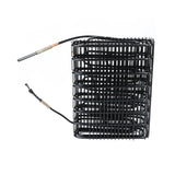 Empura Stainless 113070042 Condenser Coil Compatible With: E-KUC27 E-KUC48 E-KUC60
