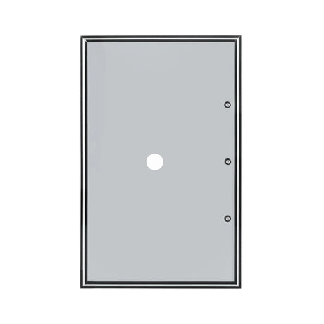 Empura Stainless 5107000038L Door (Left) Compatible With: E-KBC-50