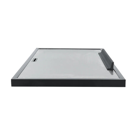 Empura Stainless 5107000038R Door (Right) Compatible With: E-KBC-50