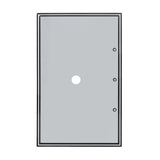 Empura Stainless 5107000038R Door (Right) Compatible With: E-KBC-50