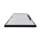 Empura Stainless 5107000039L Door (Left) Compatible With: E-KBC-65