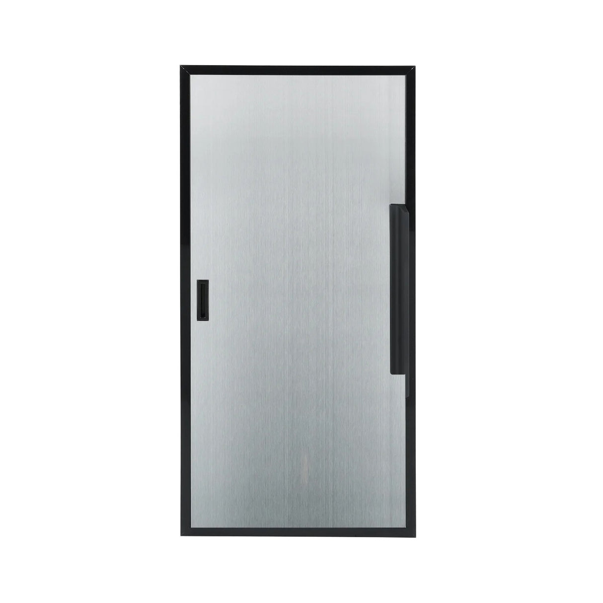 Empura Stainless 5107000039L Door (Left) Compatible With: E-KBC-65
