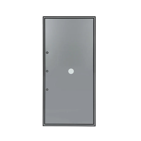 Empura Stainless 5107000039L Door (Left) Compatible With: E-KBC-65