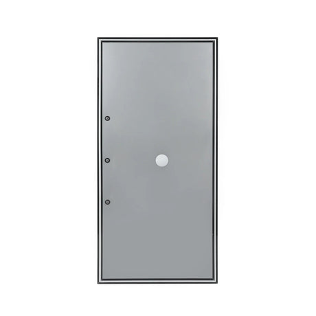 Empura Stainless 5107000040L Door (Left) Compatible With: E-KBC-95
