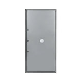 Empura Stainless 5107000040M Door (Middle) Compatible With: E-KBC-95