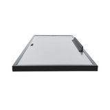 Empura Stainless 5107000040M Door (Middle) Compatible With: E-KBC-95