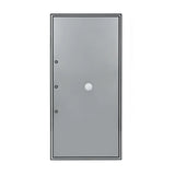 Empura Stainless 5107000040R Door (Right) Compatible With: E-KBC-95