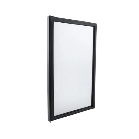 Empura Stainless 5107000041 Door (Right) Compatible With: E-KBB602B