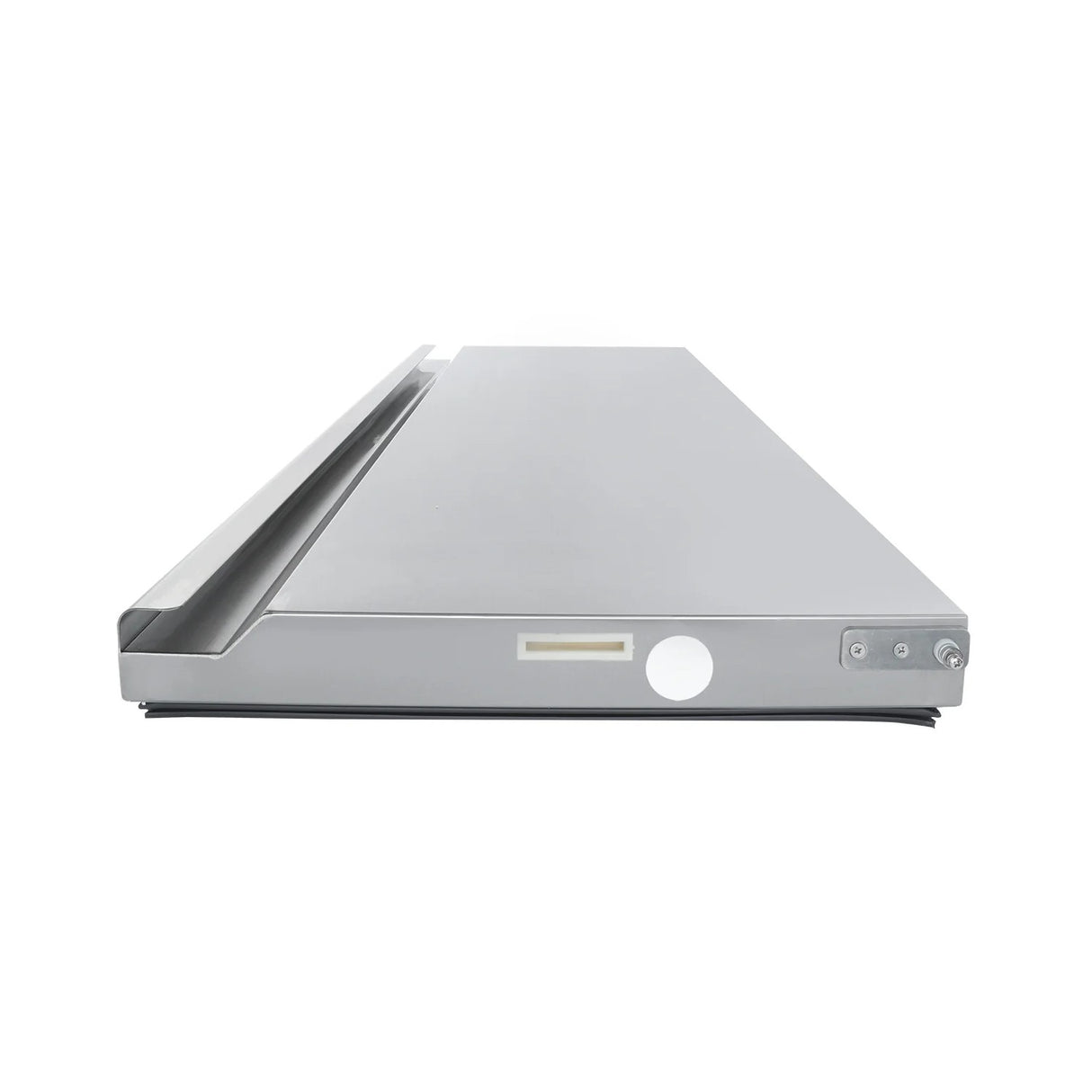 Empura Stainless 5107000074L Door (Left) Compatible With: E-KB35R E-KB35F