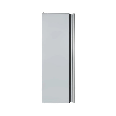 Empura Stainless 5107000074L Door (Left) Compatible With: E-KB35R E-KB35F