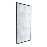 Empura Stainless 5107000357 Door (Right) Compatible With: E-KB25WR E-KB25WF