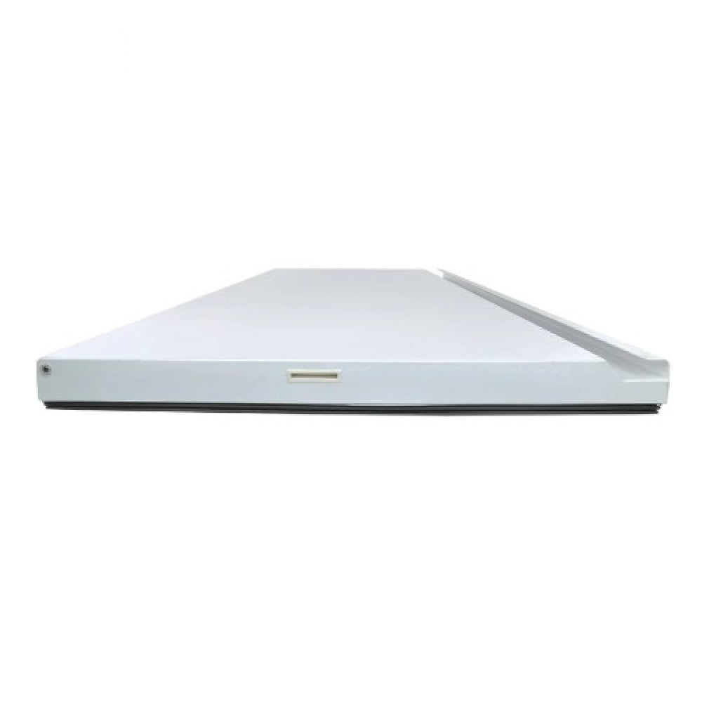 Empura Stainless 5107000357 Door (Right) Compatible With: E-KB25WR E-KB25WF