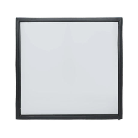 Empura Stainless 5107000481 Door (Left) Compatible With: E-KPP44