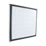 Empura Stainless 5107000519 Door (Right) Compatible With: E-KSP29 E-KSP29M