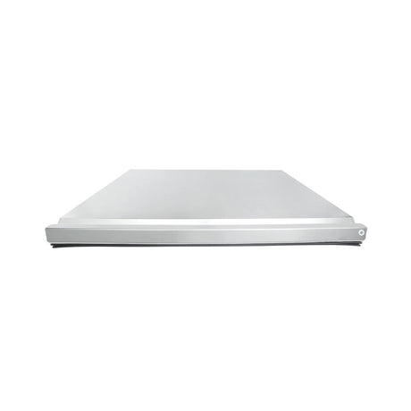 Empura Stainless 5107000549 Door (Left) Compatible With: E-KSP48 E-KSP72 E-KSP48M