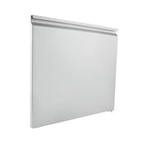 Empura Stainless 5107000569 Door (Right) Compatible With: E-KSP60 E-KSP60M E-KUC60