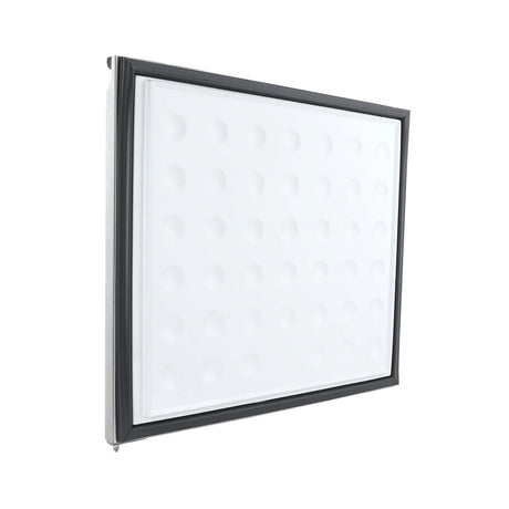 Empura Stainless 5107000569 Door (Right) Compatible With: E-KSP60 E-KSP60M E-KUC60