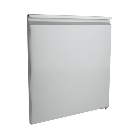 Empura Stainless 5107000573M Door (Middle) Compatible With: E-KPP93