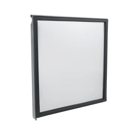 Empura Stainless 5107000573R Door (Right) Compatible With: E-KPP93