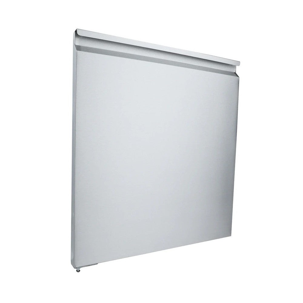 Empura Stainless 5107000574 Door (Left) Compatible With: E-KPP93