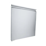 Empura Stainless 5107000574 Door (Left) Compatible With: E-KPP93