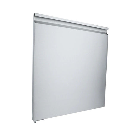 Empura Stainless 5107000574 Door (Left) Compatible With: E-KPP93