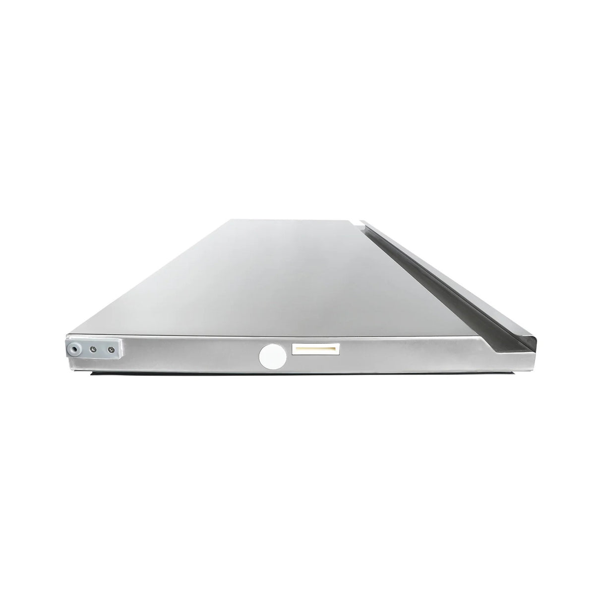 Empura Stainless 5107000890L Door (Left) Compatible With: E-KB54R E-KB81R E-KB54F