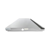 Empura Stainless 5107000890L Door (Left) Compatible With: E-KB54R E-KB81R E-KB54F