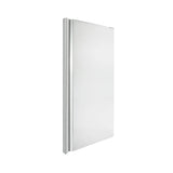 Empura Stainless 5107000890L Door (Left) Compatible With: E-KB54R E-KB81R E-KB54F