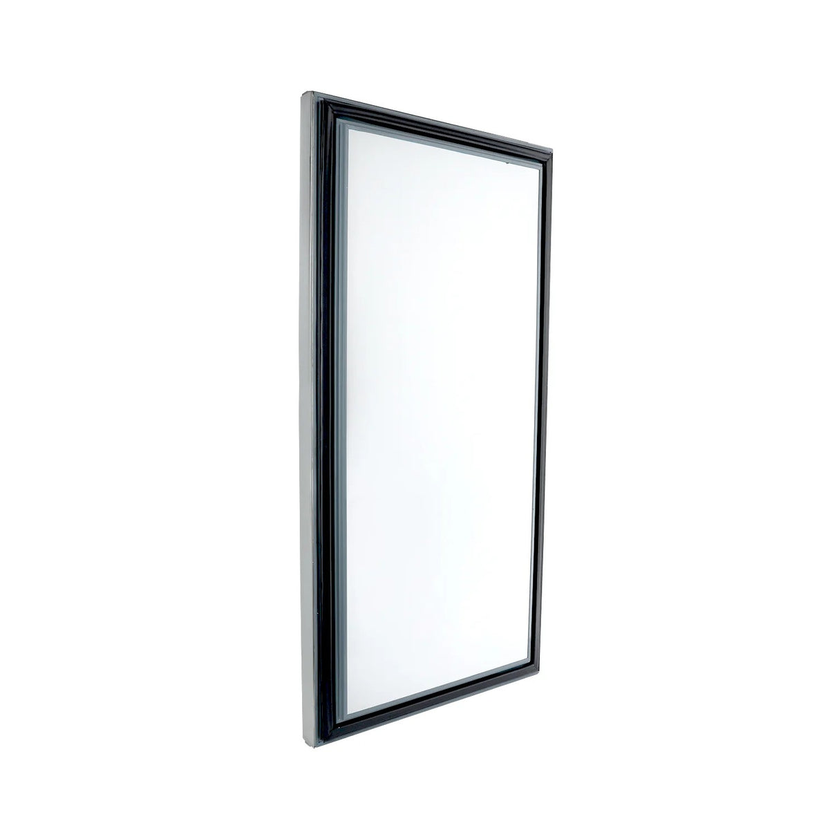 Empura Stainless 5107000890L Door (Left) Compatible With: E-KB54R E-KB81R E-KB54F