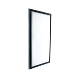 Empura Stainless 5107000890L Door (Left) Compatible With: E-KB54R E-KB81R E-KB54F