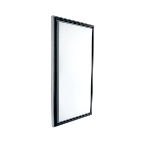 Empura Stainless 5107000890L Door (Left) Compatible With: E-KB54R E-KB81R E-KB54F