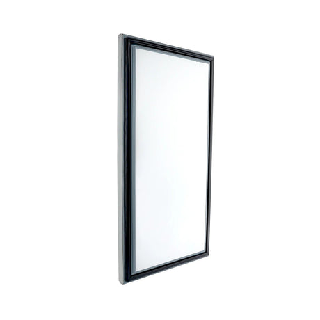 Empura Stainless 5107000890R Door (Right) Compatible With: E-KB27R E-KB54R E-KB81R