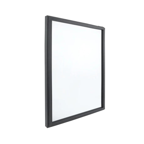 Empura Stainless 5107001069 Door (Left) Compatible With: E-KBB903B