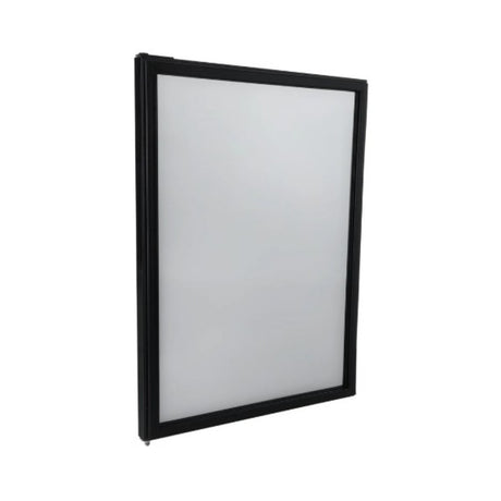 Empura Stainless 5107001070M Door (Middle) Compatible With: E-KBB903B