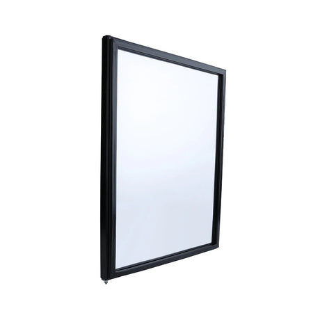 Empura Stainless 5107001072 Door (Right) Compatible With: E-KBB702B