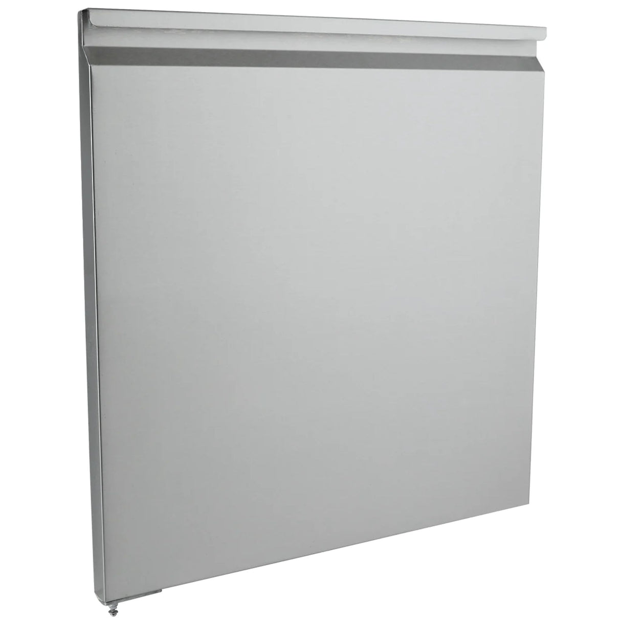 Empura Stainless 5107001112 Door (Left) Compatible With: E-KPP67