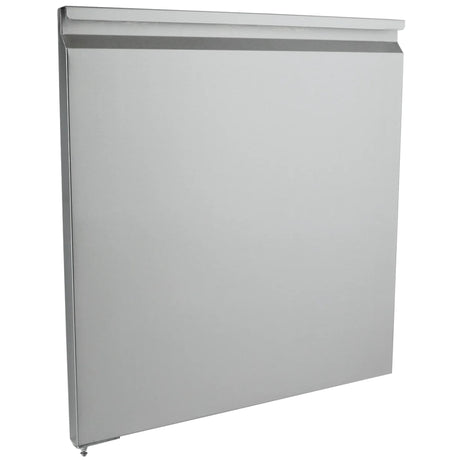 Empura Stainless 5107001112 Door (Left) Compatible With: E-KPP67