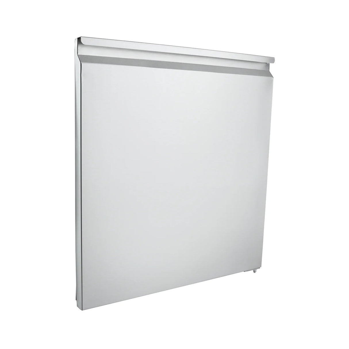 Empura Stainless 5107001113 Door (Right) Compatible With: E-KPP67