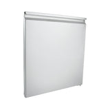 Empura Stainless 5107001113 Door (Right) Compatible With: E-KPP67