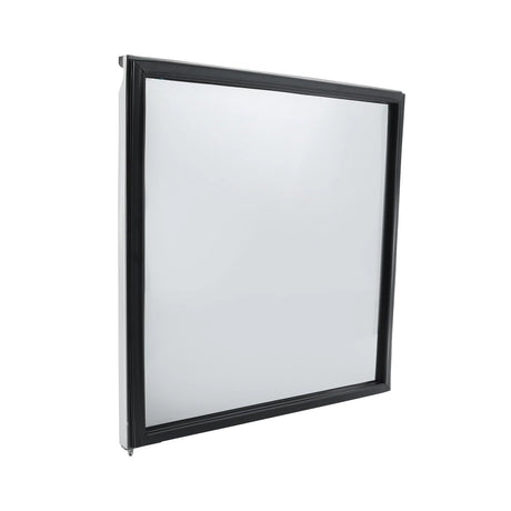 Empura Stainless 5107001113 Door (Right) Compatible With: E-KPP67