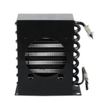 Empura Stainless 5111000023 Condenser Coil Compatible With: E-KDD1