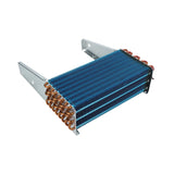 Empura Stainless 5112000467 Evaporator Coil Compatible With: E-KB27R E-KB27RG EGM-23W